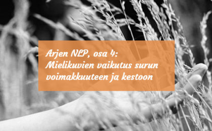 Mielikuvien vaikutus surun voimakkuuteen ja kestoon