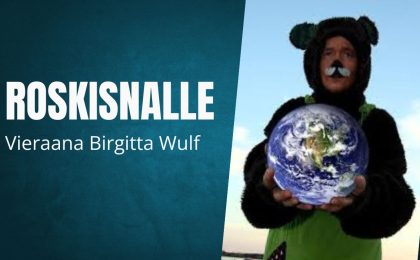 roskisnalle