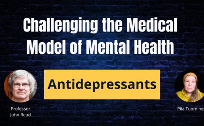 mitä sinun täytyy tietää masennuslääkkeistä