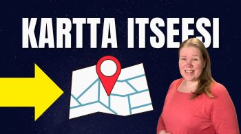 kartta itseesi