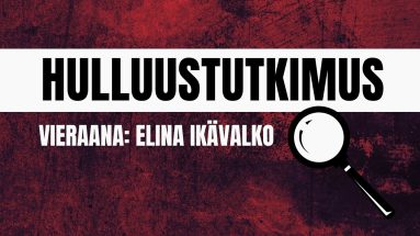 hulluustutkimus