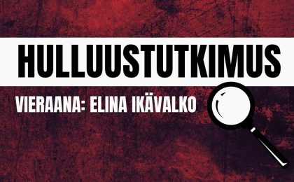 hulluustutkimus