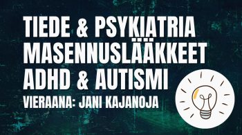 keskustelua someväitteistä
