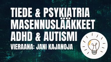 keskustelua someväitteistä