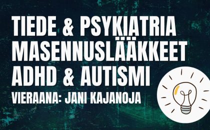 keskustelua someväitteistä