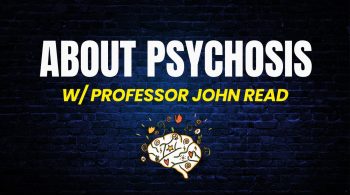 psykoosi