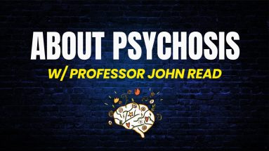 psykoosi