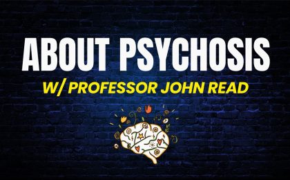 psykoosi